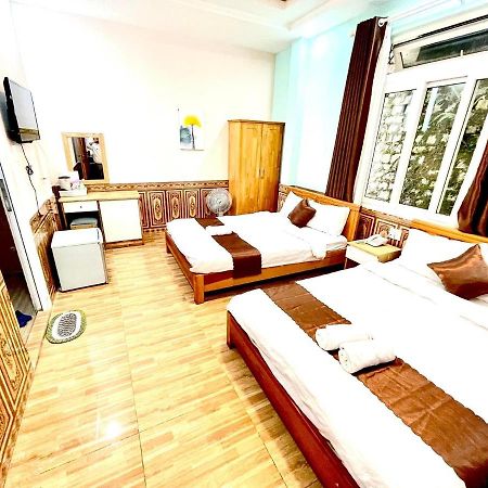 Khach San An Binh Hotel Đà Lạt Ngoại thất bức ảnh