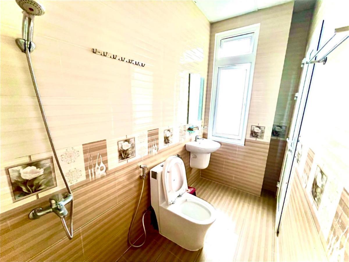 Khach San An Binh Hotel Đà Lạt Ngoại thất bức ảnh